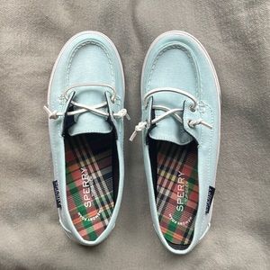 Sperry Top Sider Loafers